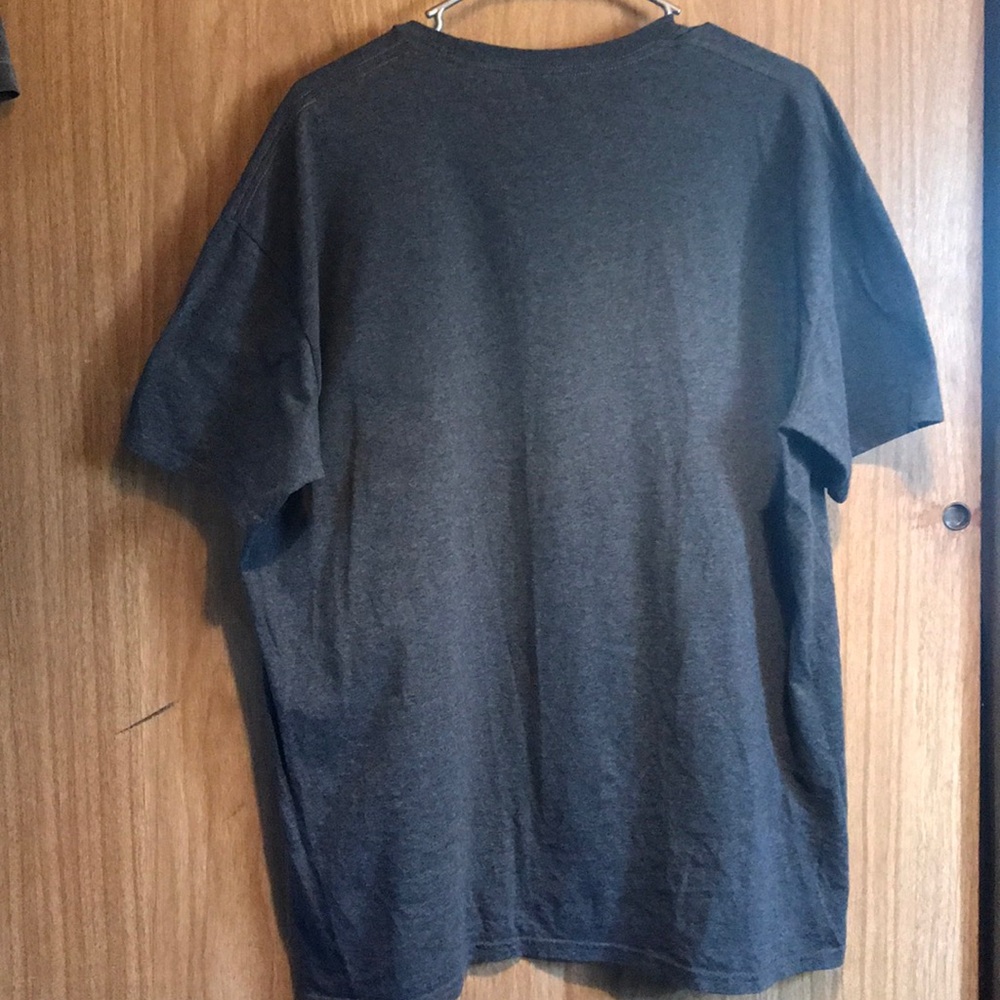 This is a t-shirt with Save Ferris on the front - Picture 4 of 4